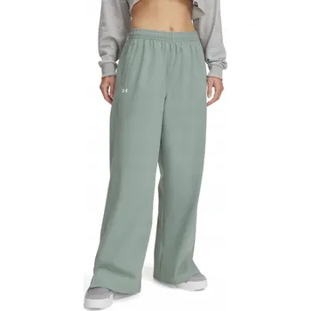 Dámské kalhoty Dlouhé tréninkové kalhoty Under Armour XS, vícebarevné