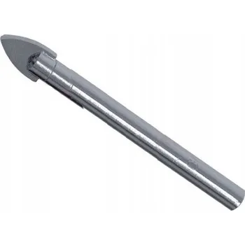 Vrták Makita VRTÁK DO SKLA 3X65MM P-60012