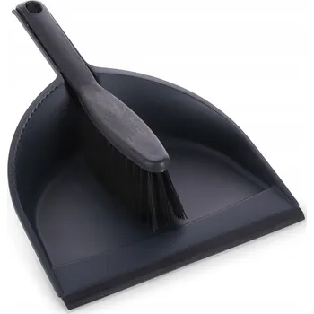 Lopatka se smetáčkem domácí Vilde plast