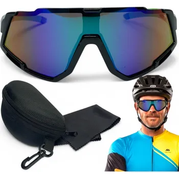 Sluneční brýle Brýle Prius Miami M100