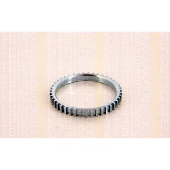 Brzdová hadice Triscan 8540 10407 Hydraulická jednotka, brzdový systém