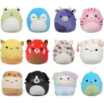 Sada plyšáků Micromallows od Squishmallows, 12 ks