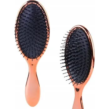 kartáč na vlasy Masážní kartáč na rozčesávání vlasů Inter-vion