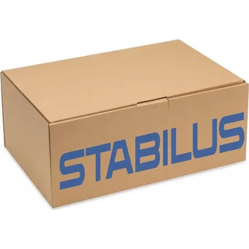 Posilovač řízení Stabilus 6473QT Plynová pružina, kapota motoru