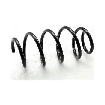 Zavěšení kol Ashika ZCA3528H Pružina zavěšení