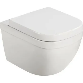 Klozet WC mísa s nálevkou Grohe Euro Ceramic