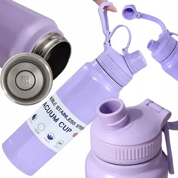 Termoska Termoláhev Verk Group 700 ml