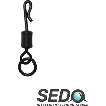 Obratlík Sedo Obratlík pro Rychlou Výměnu s Kroužkem