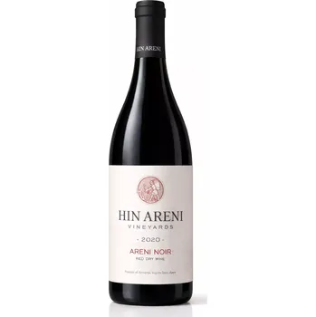 Víno Hin Areni Areni Noir 750 ml