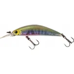 WOBLER ILLEX JACKALL TRICOROLL GT 56 MD-F AURORA BAITFISH