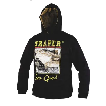 Pánská mikina Traper Mikina Sea Quest Velikost: XXL