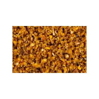 Návnadová surovina Traper Vnadící směs GST Method Feeder 1kg Příchuť: Vanilka