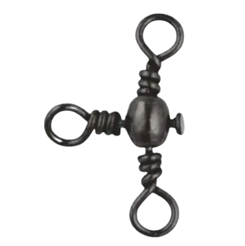 Umělá nástraha Traper Trojobratlík Classic Velikost: 2