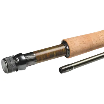 Rybářský prut Traper Muškařský prut Speed Varianta: 12