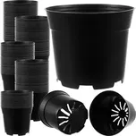 Zahradní pěstitelský květináč 16 cm – 500 kusů