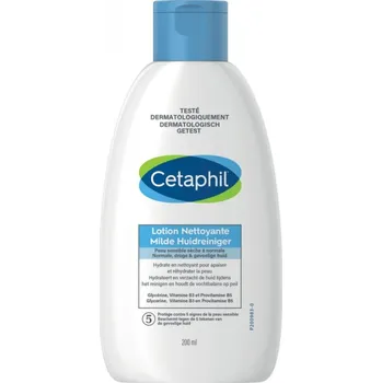 Cetaphil Cleansing Lotion čisticí mléko na obličej 470 ml