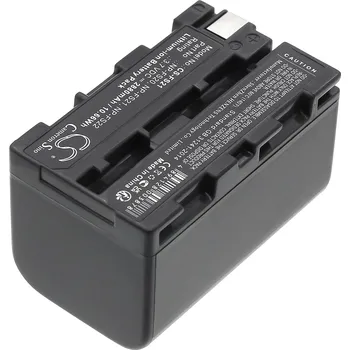 Baterie Cameron Sino CS-FS21 pro Sony DCR-TRV1VE - neoriginální