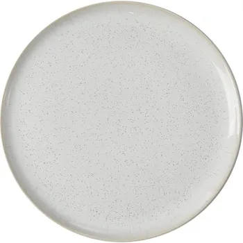 Talíř Butlers NATIVE Snídaňový talíř 23 cm - písková