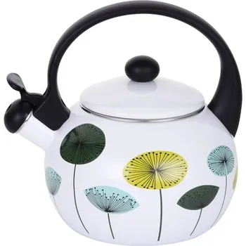 Kamille Čajová konvice KM1031, smalt, indukce