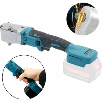 1/2"Aku rázový utahovák PRO MAKITA 18V