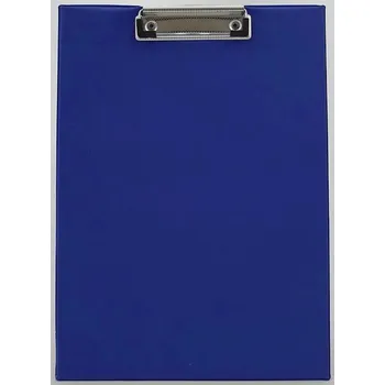 Štětce, smíšené, podložka na dokumenty, modrá, podložky pod AMA