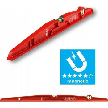 Vodováha Vodováha libela Sola 0,4 m