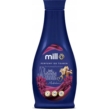 Aviváž Parfém do textilu Mill Perfume&Fashion Milan 750 ml
