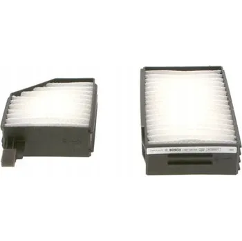 Kabinový filtr Bosch 1 987 435 043 Filtr, ventilace kabiny (pylový filtr)