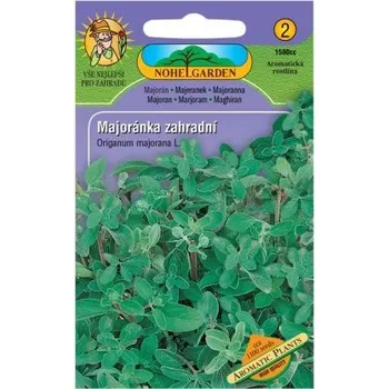 Semeno Nohel Garden Majoránka zahradní