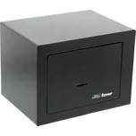 Trezor Burg Wächter 35760, (Š x V x H) 230 x 170 x 1