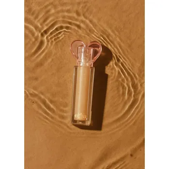 Lesk na rty Dětský lesk na rty MRS. ERTHA Sparkle Sunshine