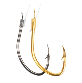 Traper Návazec Aji Feeder zlatý Velikost: Nr 8 / 0,18 mm