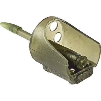 Krmítko pro ryby Traper Krmítko Method Pellet Feeder III - L Hmotnost: 40 g