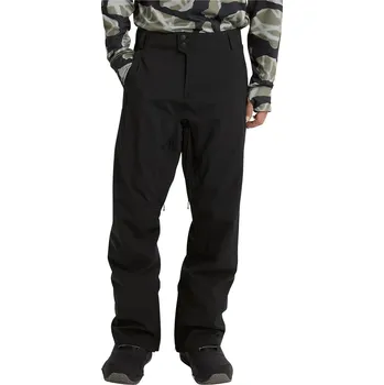 kalhoty Burton Reserve Stretch 2L - True Black L