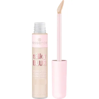 Korektor essence korektor Silky Blur Hydrating Longwear Concealer 50