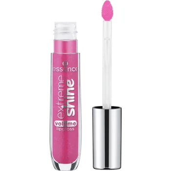 Lesk na rty essence lesk na rty extreme shine volume 21 Pretty in Pink
