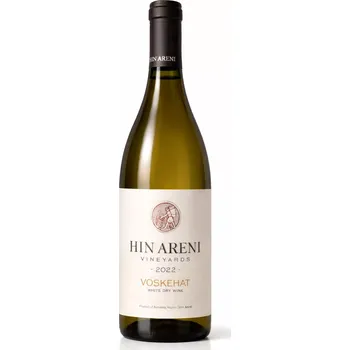 Víno Hin Areni Voskehat, Hin Areni 750 ml