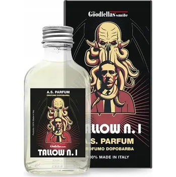 The Goodfellas' Tallow 1 voda po holení 100 ml