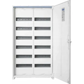 Rozvaděč Rozvodnice Hager 230 V IP20 125 A