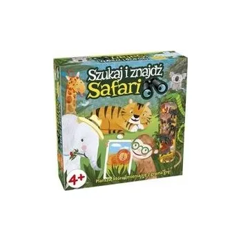 Desková hra Desková hra Superfarmer: Farma s kočkou Granna