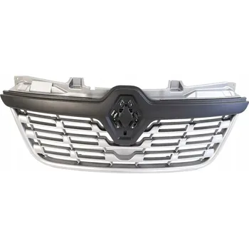 Posilovač řízení RENAULT MASTER III 14- MASKA CHLADIČE MŘÍŽKA