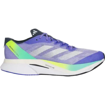 Pánská běžecká obuv Běžecké boty adidas ADIZERO BOSTON 12 M if9211 Velikost 45,3 EU | 10,5 UK | 11 US | 28 CM