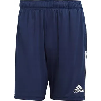 Pánské kraťasy Pánské KRAŤASY ADIDAS TIRO 21 TRAINING tmavě modré GH4471 vel. S