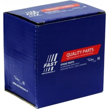 Spojka IVECO DAILY III 3 Sada spojky LuK včetně ložiska 504320431