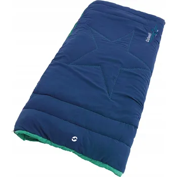 Spacák DĚTSKÝ SPACÁK OUTWELL CHAMP KIDS (130 cm) - OCEAN BLUE