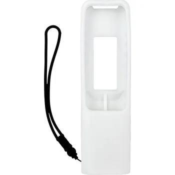 SAMSUNG BN59-01455C, BN59-01455E, BN59-01455P, BN59-01456C, BN59-01456G, BN59-01480G, BN59-01480L silikonový obal - barva bílá