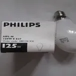 Rtuťová výbojka HPL N 125W E27