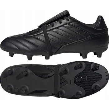 Kopačky Kopačky adidas COPA GLORO II FG IH8281 černé, velikost 41 1/3 /adidas