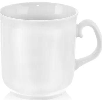 Hrnek Orion 4905006527512 porcelánový 400 ml