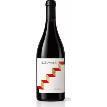 Víno Noravank Red, Maran 750 ml
